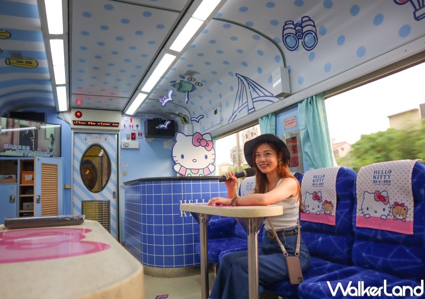 易遊網X高雄漢來「萌幻夏日‧食遊高雄」聯名行程 / WalkerLand窩客島提供 未經許可,不得轉載 易遊網X高雄漢來「萌幻夏日‧食遊高雄」聯名行程 / WalkerLand窩客島提供 未經許可,不得轉載