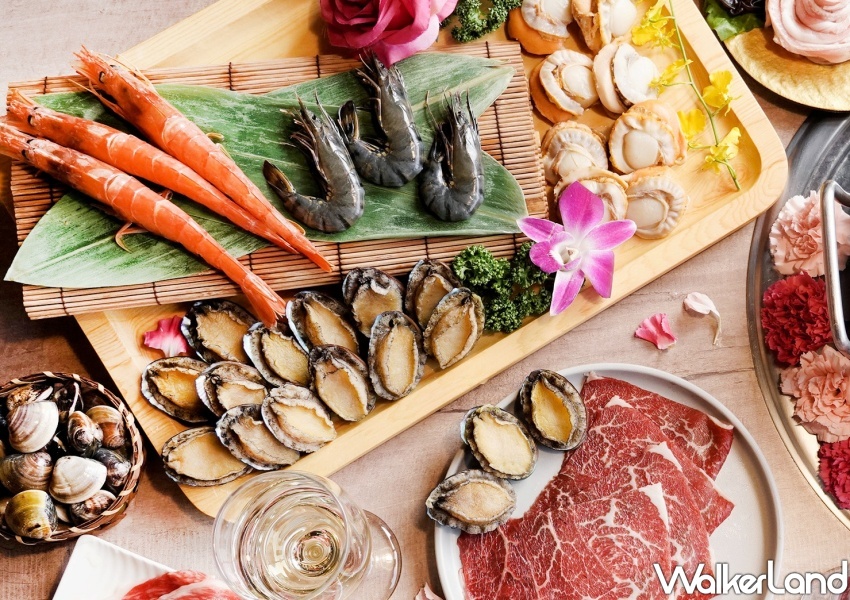 新馬辣新竹巨城店 / WalkerLand窩客島整理提供 未經許可不可轉載