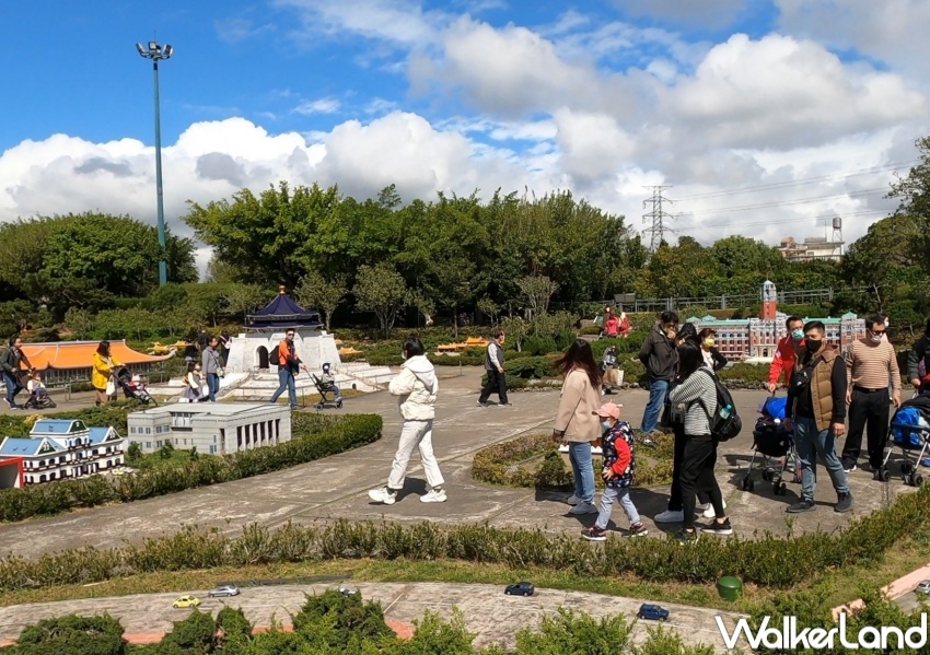 「有閑購物」5大遊樂園門票優惠 / WalkerLand窩客島整理提供 未經許可,不得轉載 「有閑購物」5大遊樂園門票優惠 / WalkerLand窩客島整理提供 未經許可,不得轉載
