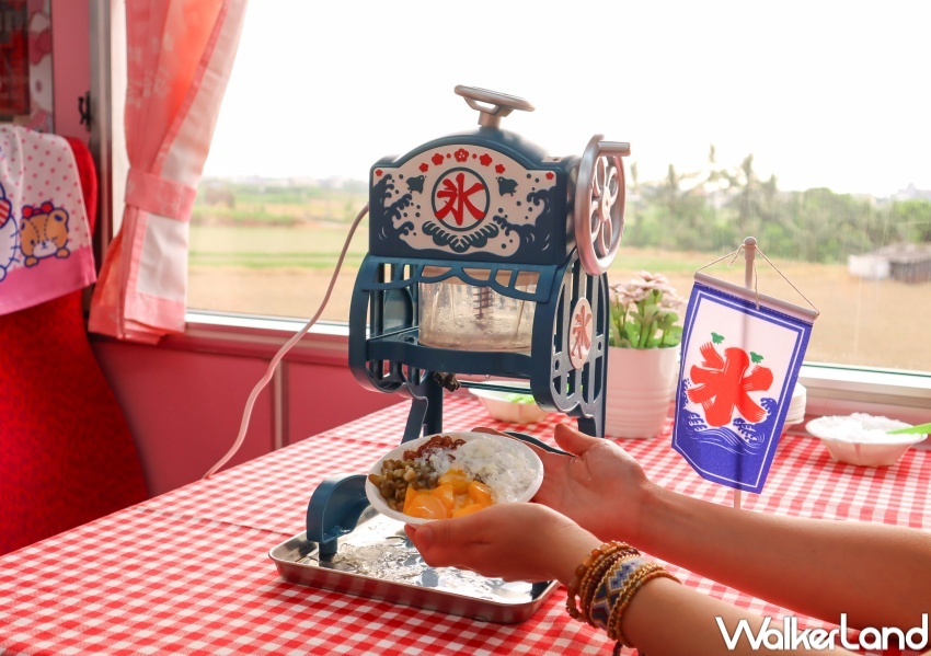 易遊網X高雄漢來「萌幻夏日‧食遊高雄」聯名行程 / WalkerLand窩客島提供 未經許可,不得轉載 易遊網X高雄漢來「萌幻夏日‧食遊高雄」聯名行程 / WalkerLand窩客島提供 未經許可,不得轉載