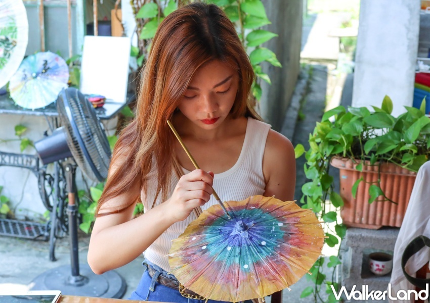 易遊網X高雄漢來「萌幻夏日‧食遊高雄」聯名行程 / WalkerLand窩客島提供 未經許可,不得轉載 易遊網X高雄漢來「萌幻夏日‧食遊高雄」聯名行程 / WalkerLand窩客島提供 未經許可,不得轉載