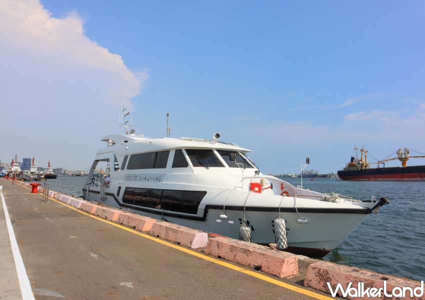易遊網X高雄漢來「萌幻夏日‧食遊高雄」聯名行程 / WalkerLand窩客島提供 未經許可,不得轉載 易遊網X高雄漢來「萌幻夏日‧食遊高雄」聯名行程 / WalkerLand窩客島提供 未經許可,不得轉載