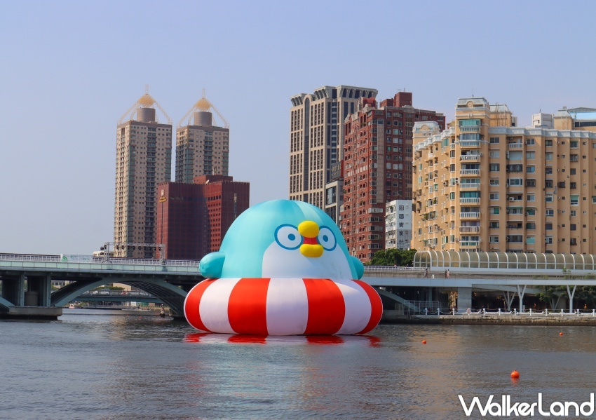 易遊網X高雄漢來「萌幻夏日‧食遊高雄」聯名行程 / WalkerLand窩客島提供 未經許可,不得轉載 易遊網X高雄漢來「萌幻夏日‧食遊高雄」聯名行程 / WalkerLand窩客島提供 未經許可,不得轉載