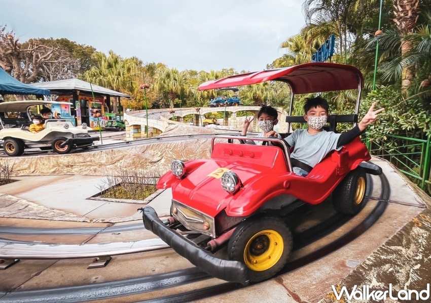 「有閑購物」5大遊樂園門票優惠 / WalkerLand窩客島整理提供 未經許可,不得轉載 「有閑購物」5大遊樂園門票優惠 / WalkerLand窩客島整理提供 未經許可,不得轉載