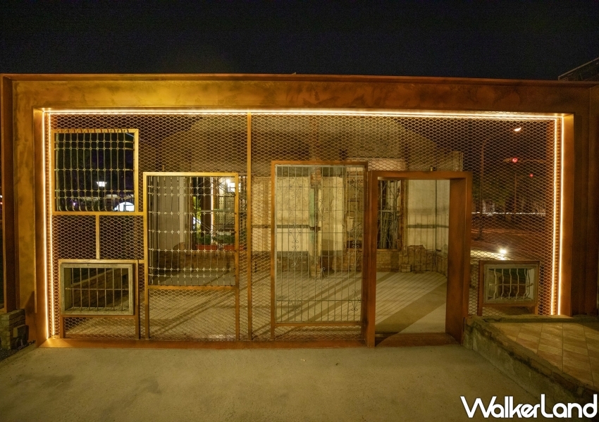 屏東景點「遺構公園」 / WalkerLand窩客島整理提供 未經許可不可轉載 屏東景點「遺構公園」 / WalkerLand窩客島整理提供 未經許可不可轉載