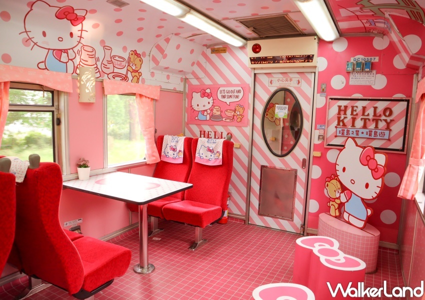 易遊網X高雄漢來「萌幻夏日‧食遊高雄」聯名行程 / WalkerLand窩客島提供 未經許可,不得轉載 易遊網X高雄漢來「萌幻夏日‧食遊高雄」聯名行程 / WalkerLand窩客島提供 未經許可,不得轉載