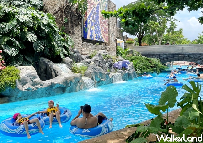 「有閑購物」5大遊樂園門票優惠 / WalkerLand窩客島整理提供 未經許可,不得轉載 「有閑購物」5大遊樂園門票優惠 / WalkerLand窩客島整理提供 未經許可,不得轉載