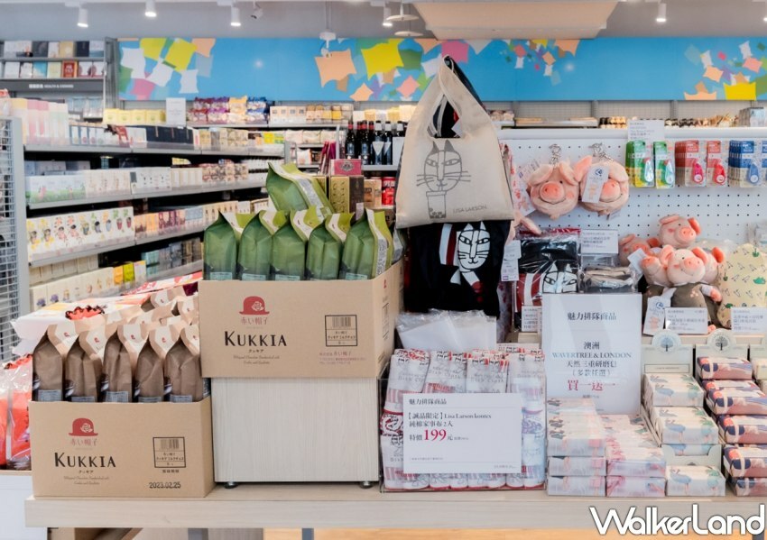 桃園龜山、林口「誠品生活時光」 / WalkerLand窩客島整理提供 未經許可不可轉載 桃園龜山、林口「誠品生活時光」 / WalkerLand窩客島整理提供 未經許可不可轉載