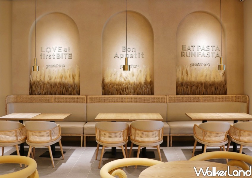 桃園美食「Meat Up桃園藝文店」 / WalkerLand窩客島整理提供 未經許可不可轉載 桃園美食「Meat Up桃園藝文店」 / WalkerLand窩客島整理提供 未經許可不可轉載