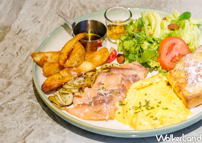 桃園美食「Meat Up桃園藝文店」 / WalkerLand窩客島整理提供 未經許可不可轉載 桃園美食「Meat Up桃園藝文店」 / WalkerLand窩客島整理提供 未經許可不可轉載