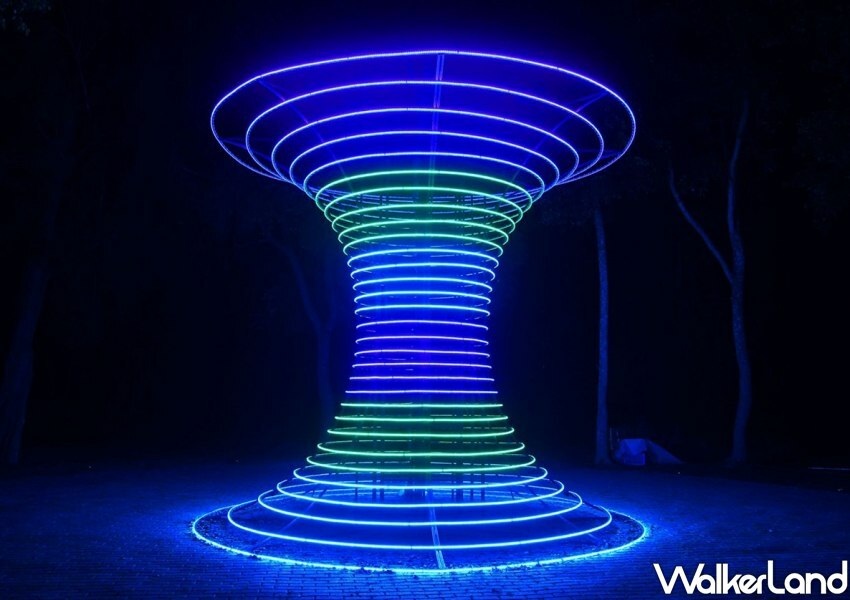 金門星光節 / WalkerLand窩客島整理提供 未經許可不可轉載