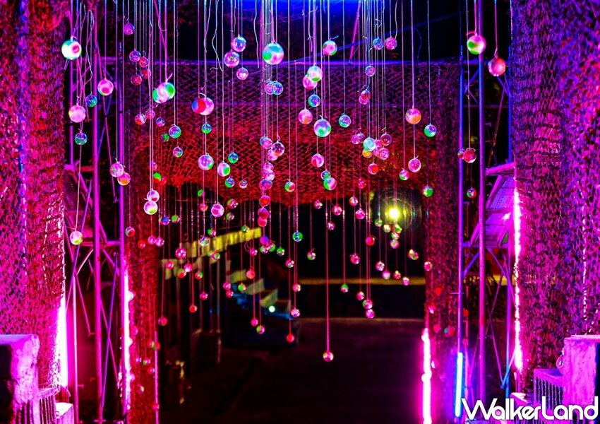 金門星光節 / WalkerLand窩客島整理提供 未經許可不可轉載