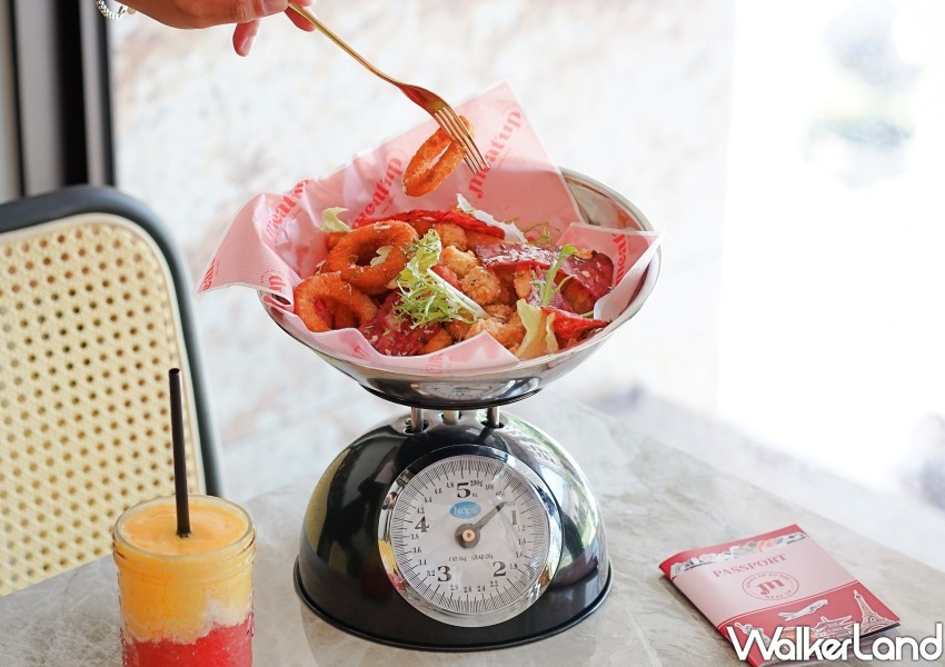 桃園美食「Meat Up桃園藝文店」 / WalkerLand窩客島整理提供 未經許可不可轉載 桃園美食「Meat Up桃園藝文店」 / WalkerLand窩客島整理提供 未經許可不可轉載