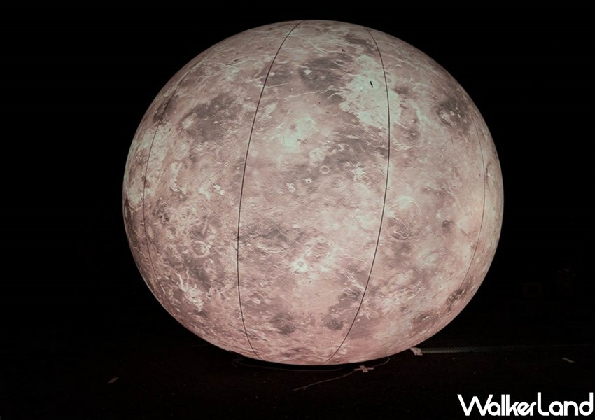 金門星光節 / WalkerLand窩客島整理提供 未經許可不可轉載