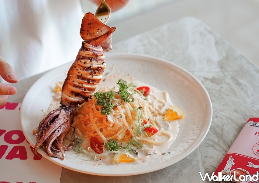 桃園美食「Meat Up桃園藝文店」 / WalkerLand窩客島整理提供 未經許可不可轉載 桃園美食「Meat Up桃園藝文店」 / WalkerLand窩客島整理提供 未經許可不可轉載