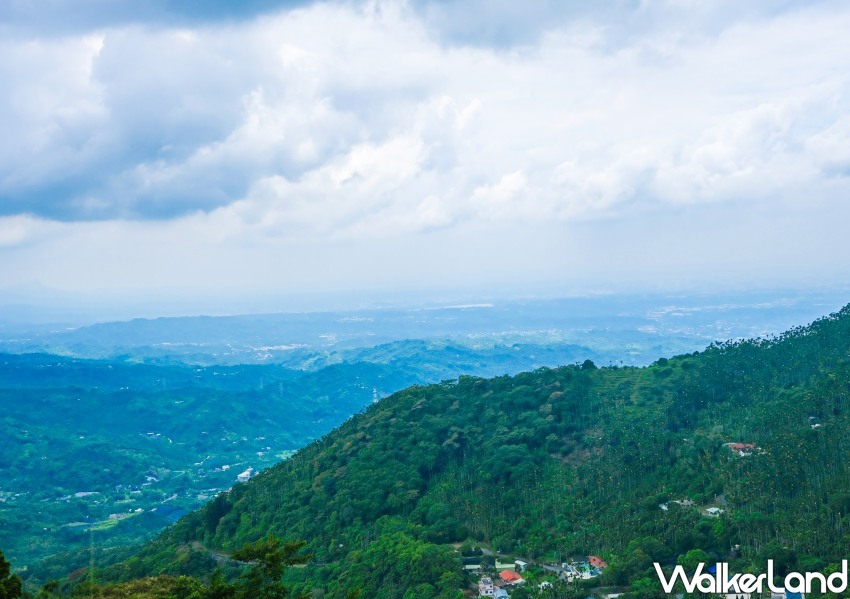 嘉義景點 / WalkerLand窩客島整理提供 未經許可不可轉載