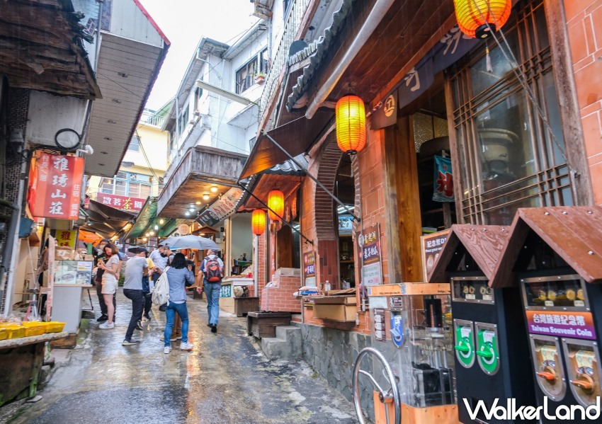 嘉義景點 / WalkerLand窩客島整理提供 未經許可不可轉載