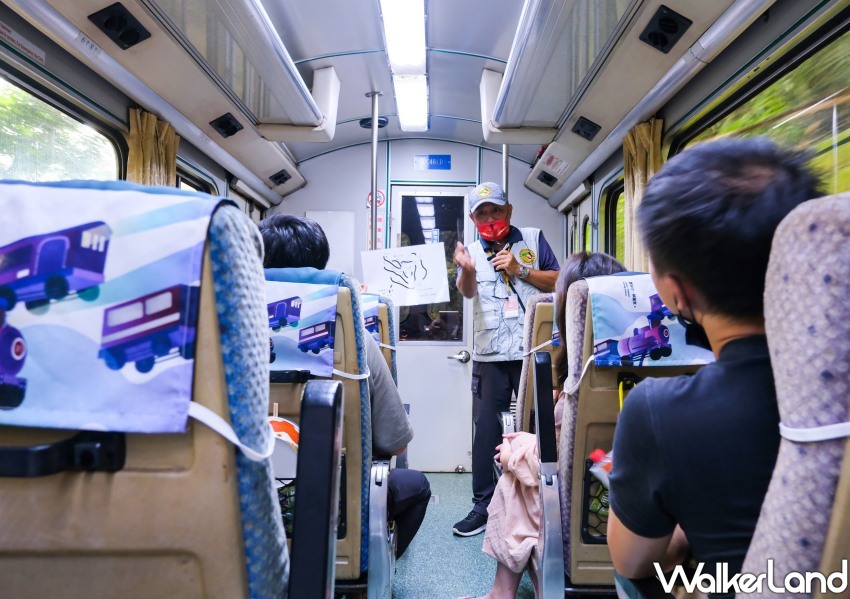 嘉義景點 / WalkerLand窩客島整理提供 未經許可不可轉載