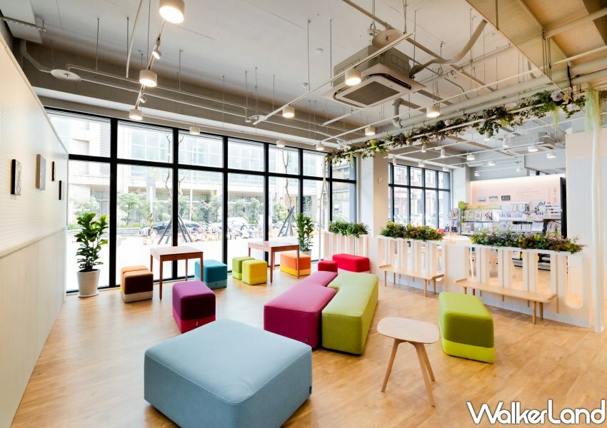 桃園龜山、林口「誠品生活時光」 / WalkerLand窩客島整理提供 未經許可不可轉載 桃園龜山、林口「誠品生活時光」 / WalkerLand窩客島整理提供 未經許可不可轉載