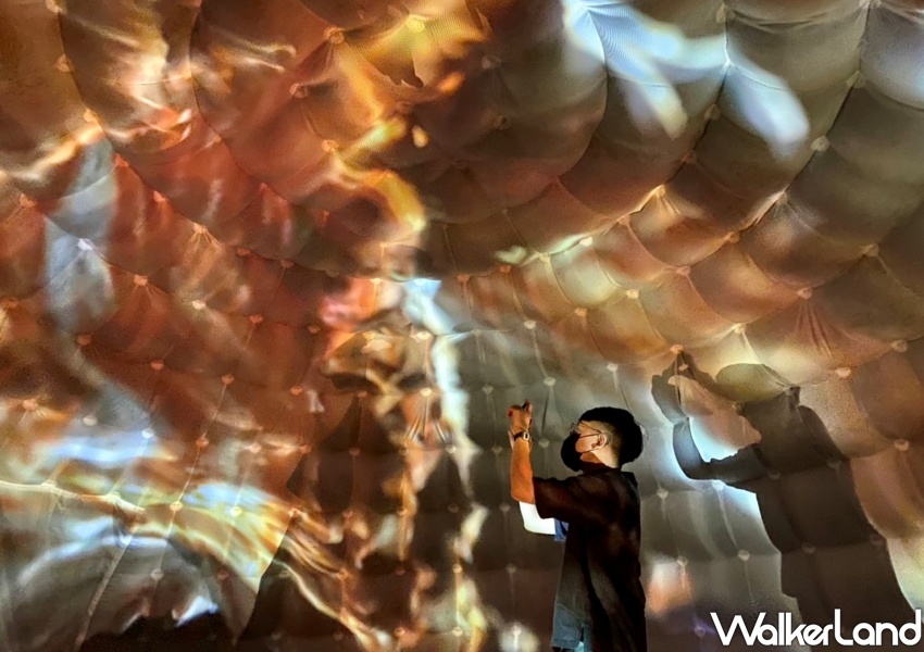 板橋景點「府中15」 / WalkerLand窩客島整理提供 未經許可不可轉載