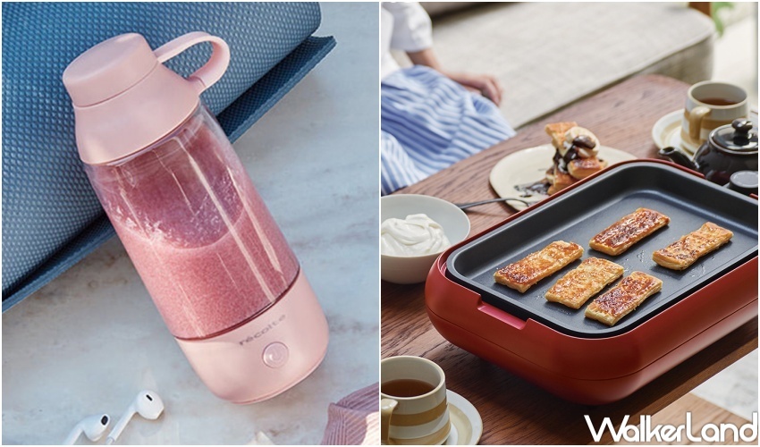 六月初一.8結媽咪 MOOMIN聯名蛋捲禮盒 / WalkerLand窩客島提供 未經許可，不得轉載