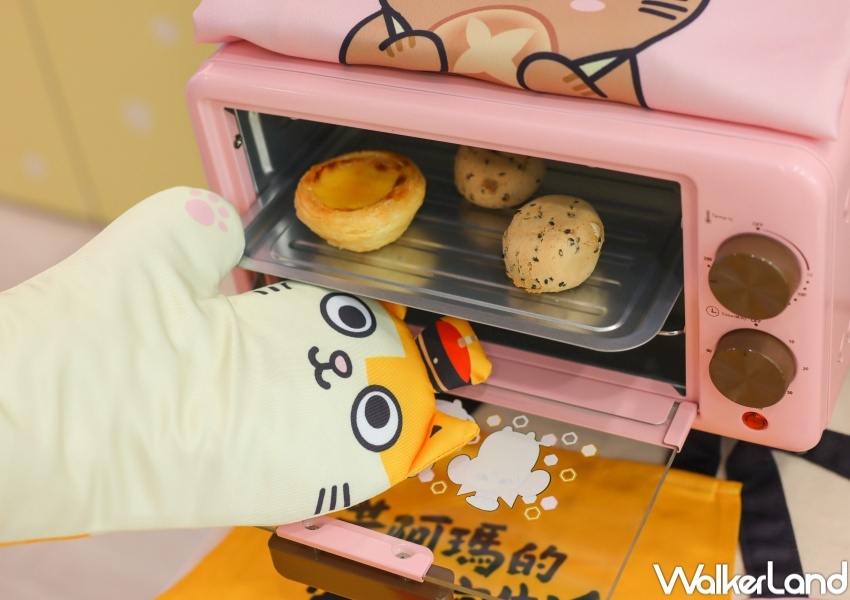 7-ELEVEN全店 黃阿瑪的後宮午茶門市快閃購/集點送 / WalkerLand窩客島提供 未經許可，不得轉載