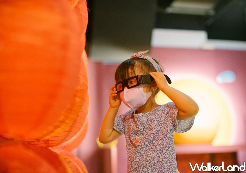 板橋景點「府中15」 / WalkerLand窩客島整理提供 未經許可不可轉載