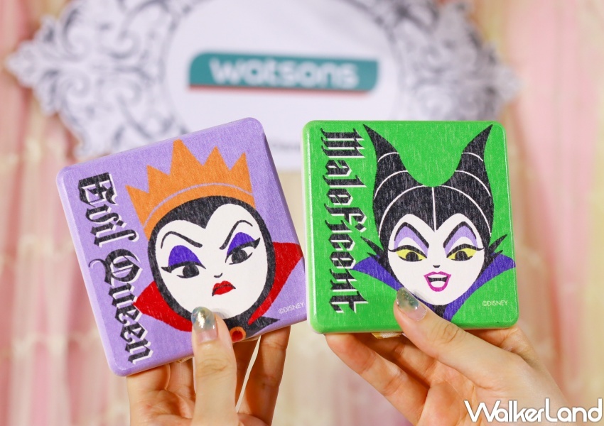 屈臣氏「反正都美」集點活動 / WalkerLand窩客島提供 未經許可，不得轉載