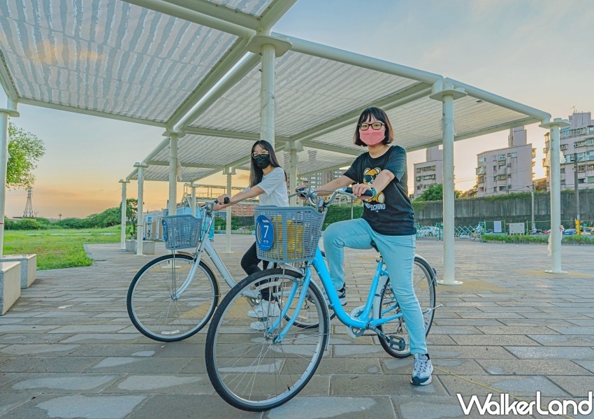 新莊新月廣場 / WalkerLand窩客島整理提供 未經許可不可轉載