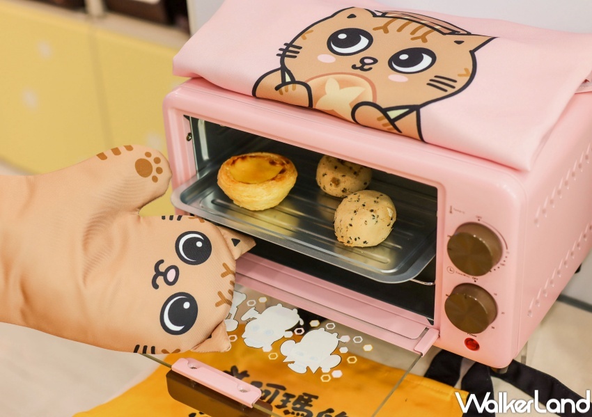 7-ELEVEN全店 黃阿瑪的後宮午茶門市快閃購/集點送 / WalkerLand窩客島提供 未經許可，不得轉載