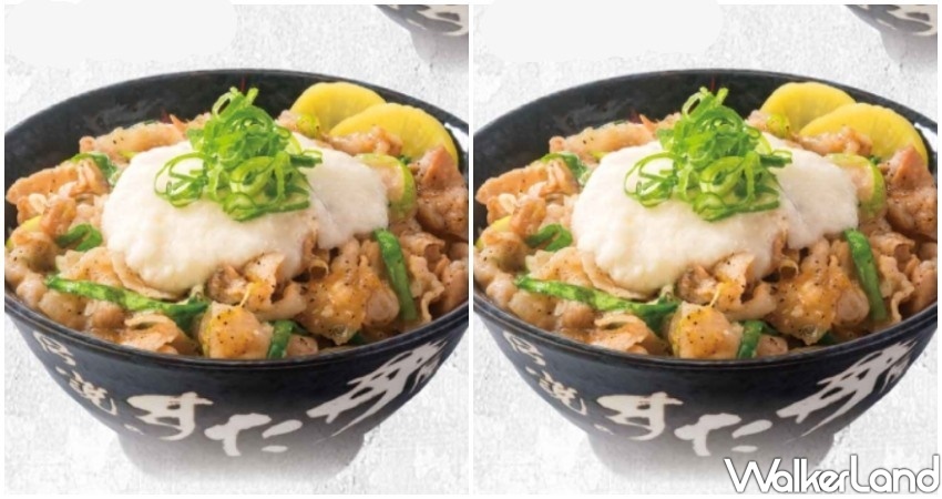 新莊宏匯廣場「傳說的精力蓋飯屋(伝説のすた丼屋)」 / WalkerLand窩客島整理提供 未經許可不可轉載