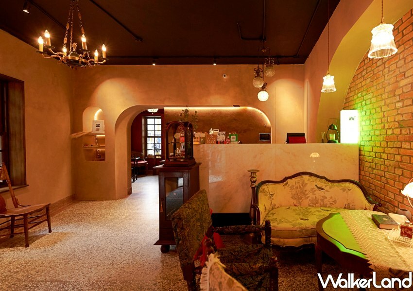 萬華景點「青雲閣 」 / WalkerLand窩客島整理提供 未經許可不可轉載 萬華景點「青雲閣 」 / WalkerLand窩客島整理提供 未經許可不可轉載