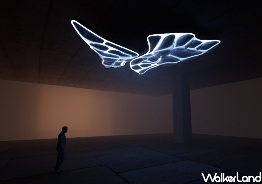 2022台北白晝之夜「士林大戲院」 / WalkerLand窩客島整理提供 未經許可不可轉載