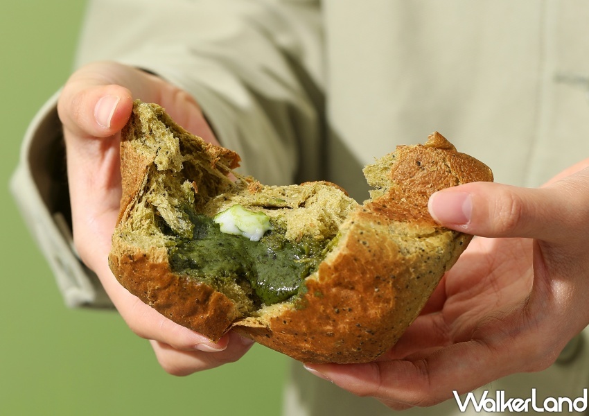 古娃娃麵包「WA!BAKERY 吐司磚餡」 / WalkerLand窩客島整理提供 未經許可不可轉載