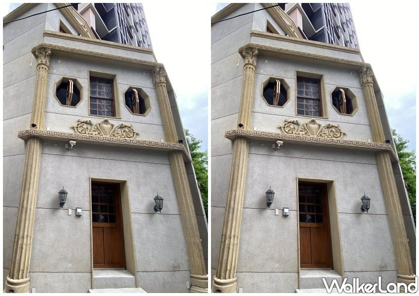 萬華景點「青雲閣 」 / WalkerLand窩客島整理提供 未經許可不可轉載 萬華景點「青雲閣 」 / WalkerLand窩客島整理提供 未經許可不可轉載