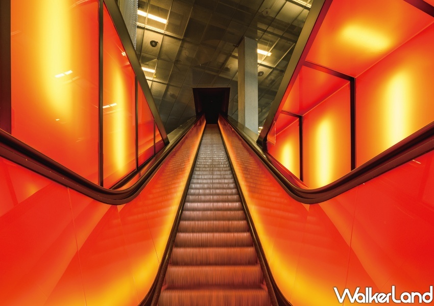 2022台北白晝之夜「士林大戲院」 / WalkerLand窩客島整理提供 未經許可不可轉載