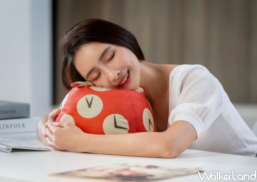 麥當勞「DORAEMON祕密道具抱枕」 / WalkerLand窩客島整理提供 未經許可，不得轉載