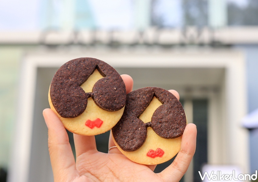 CAFE ACME X alice + olivia 期間限定露天咖啡座 / WalkerLand窩客島提供 未經許可，不得轉載