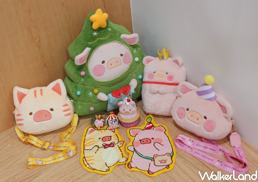 有閑購物 滿額優惠購活動 / WalkerLand窩客島提供 未經許可，不得轉載