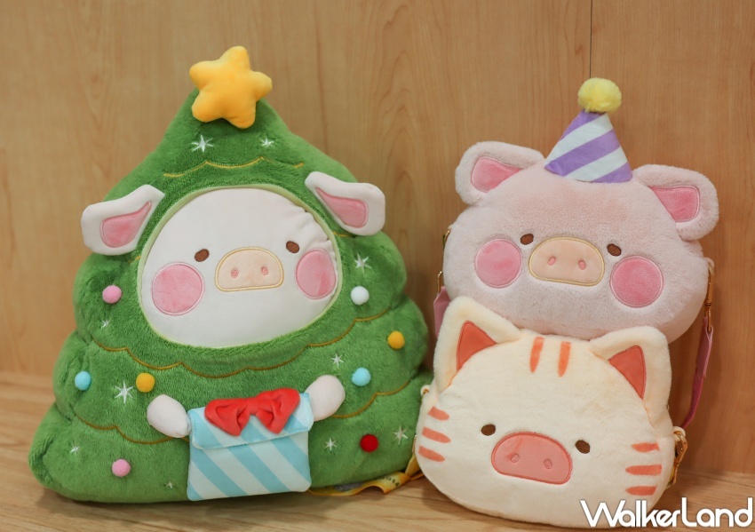 有閑購物 滿額優惠購活動 / WalkerLand窩客島提供 未經許可，不得轉載