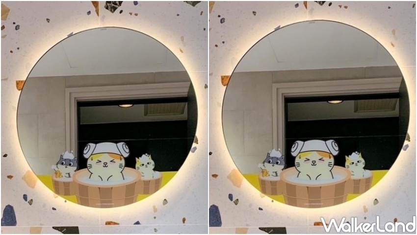 趣淘漫旅-台南X黃阿瑪的後宮生活 / WalkerLand窩客島整理提供 未經許可，不得轉載