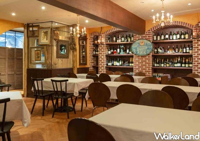 Plan B 歐陸街頭市集小酒館 / WalkerLand窩客島整理提供 未經許可不可轉載 Plan B 歐陸街頭市集小酒館 / WalkerLand窩客島整理提供 未經許可不可轉載