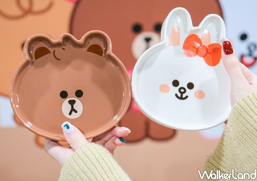 全聯集點「MINI BROWN & FRIENDS暖心火鍋祭」 / WalkerLand窩客島整理提供 未經許可不可轉載 全聯集點「MINI BROWN & FRIENDS暖心火鍋祭」 / WalkerLand窩客島整理提供 未經許可不可轉載