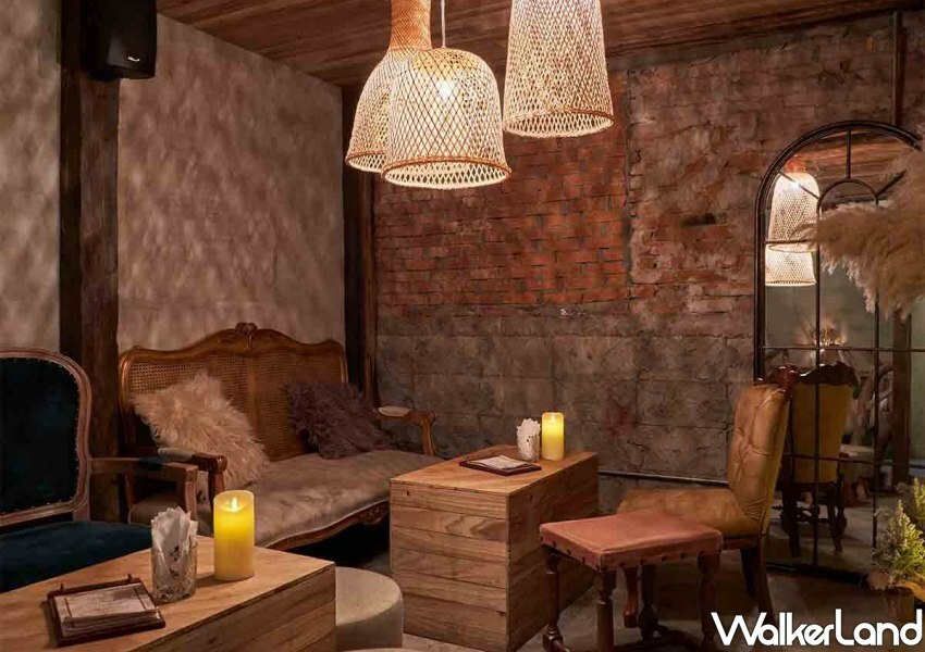 洒家 貳點零 / WalkerLand窩客島整理提供 未經許可不可轉載 洒家 貳點零 / WalkerLand窩客島整理提供 未經許可不可轉載