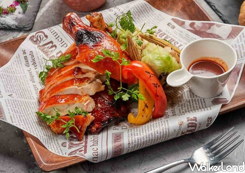 房間餐酒 The Room Bistro / WalkerLand窩客島整理提供 未經許可不可轉載 房間餐酒 The Room Bistro / WalkerLand窩客島整理提供 未經許可不可轉載