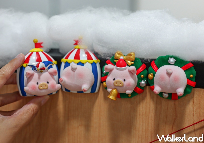 有閑購物 滿額優惠購活動 / WalkerLand窩客島提供 未經許可，不得轉載