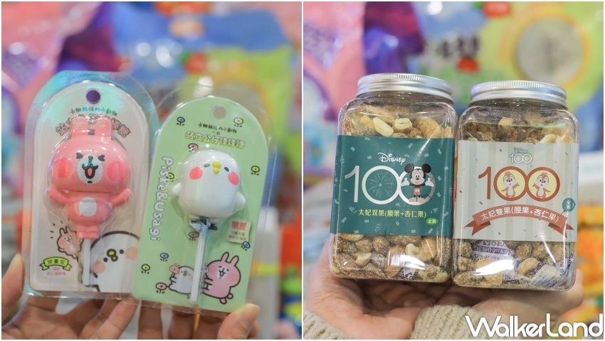 7-ELEVEN新春開運限定商品 / WalkerLand窩客島提供 未經許可，不得轉載