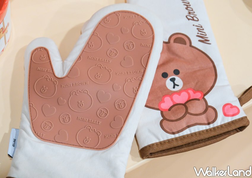 全聯集點「MINI BROWN & FRIENDS暖心火鍋祭」 / WalkerLand窩客島整理提供 未經許可不可轉載 全聯集點「MINI BROWN & FRIENDS暖心火鍋祭」 / WalkerLand窩客島整理提供 未經許可不可轉載