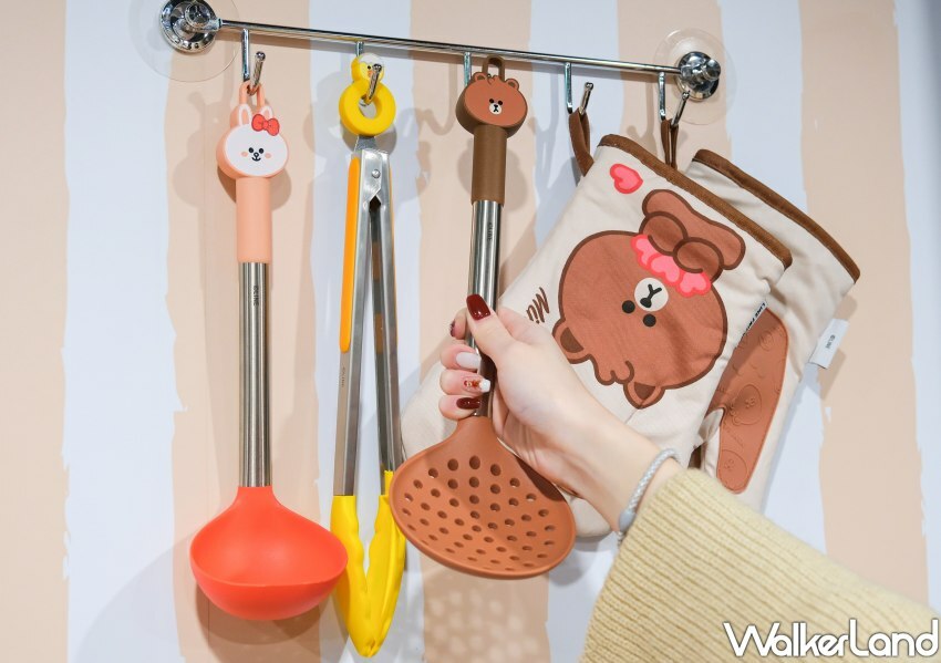 全聯集點「MINI BROWN & FRIENDS暖心火鍋祭」 / WalkerLand窩客島整理提供 未經許可不可轉載 全聯集點「MINI BROWN & FRIENDS暖心火鍋祭」 / WalkerLand窩客島整理提供 未經許可不可轉載