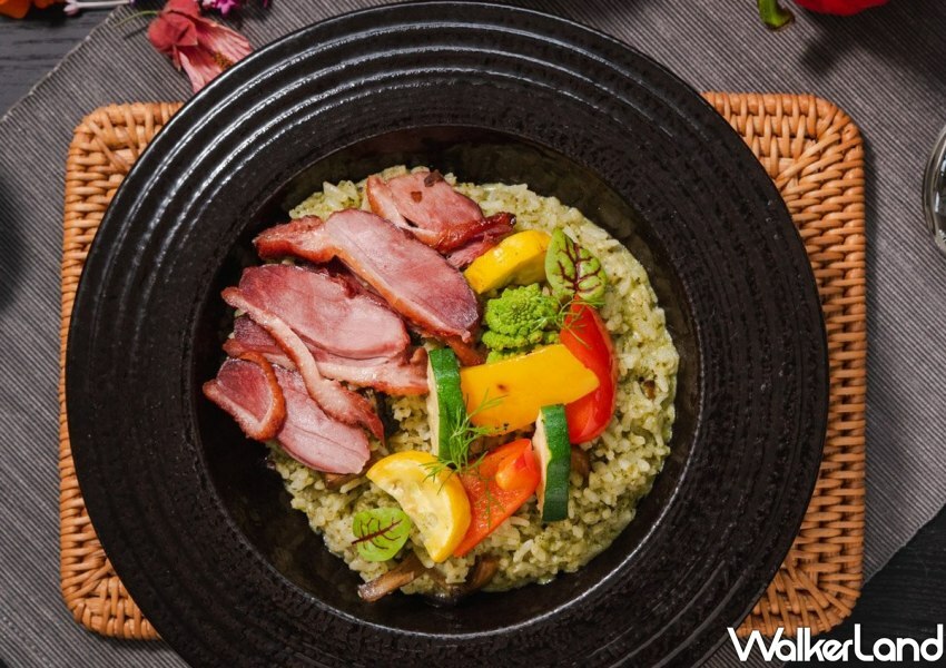 LAX 慵懶 / WalkerLand窩客島整理提供 未經許可不可轉載 LAX 慵懶 / WalkerLand窩客島整理提供 未經許可不可轉載